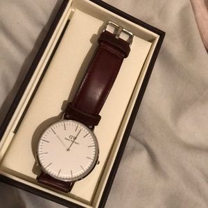 Daniel Wellington Watch